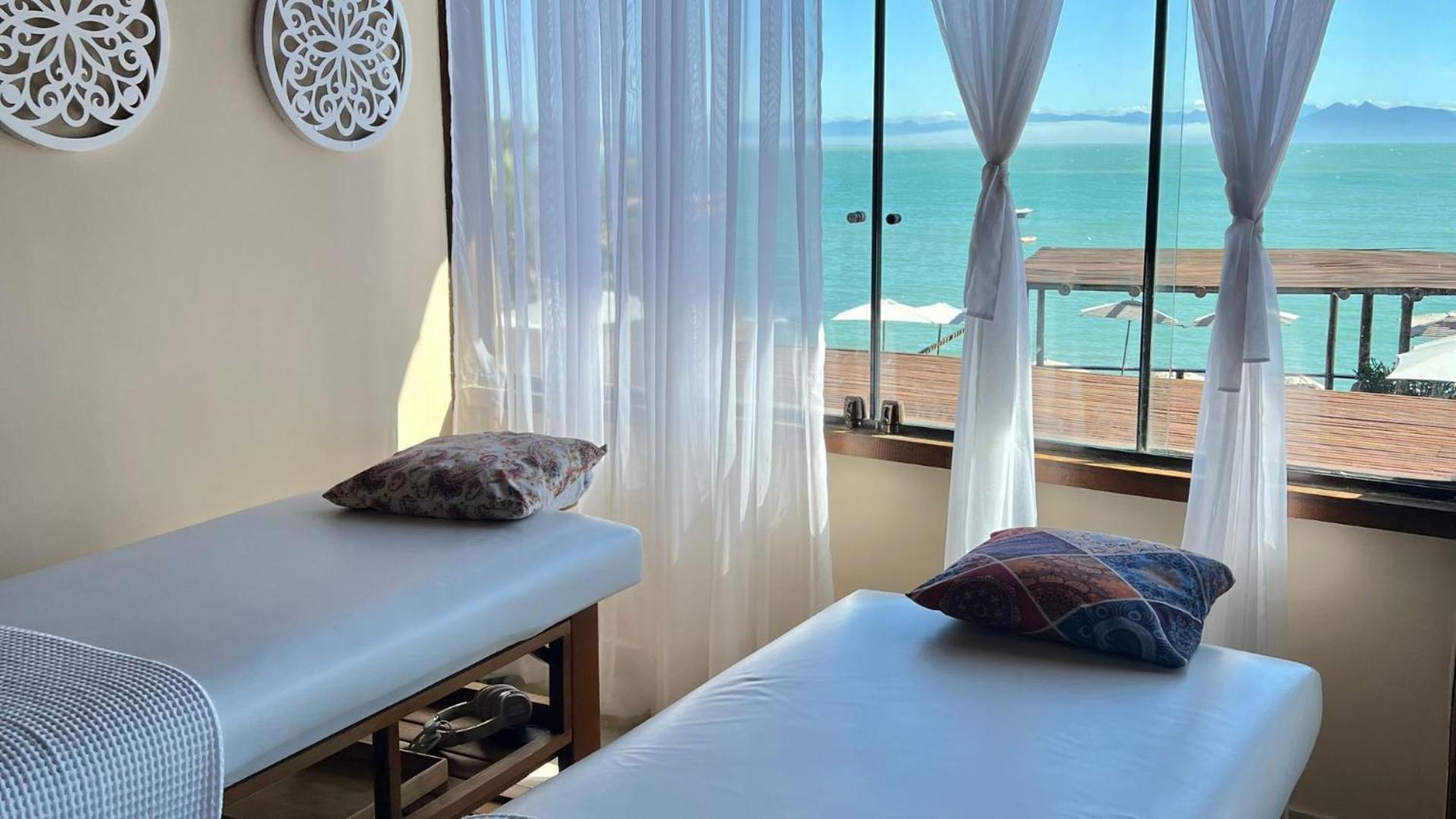 Hotel Ville La Plage & Beach Club Búzios المظهر الخارجي الصورة