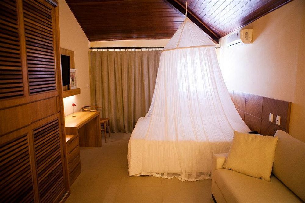 Hotel Ville La Plage & Beach Club Búzios المظهر الخارجي الصورة