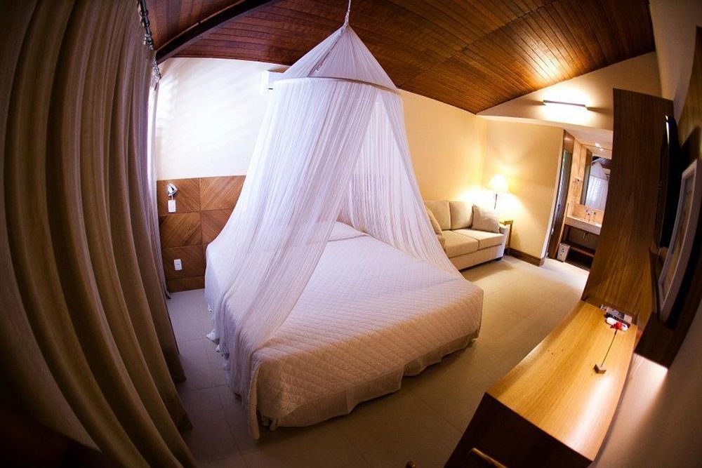Hotel Ville La Plage & Beach Club Búzios المظهر الخارجي الصورة